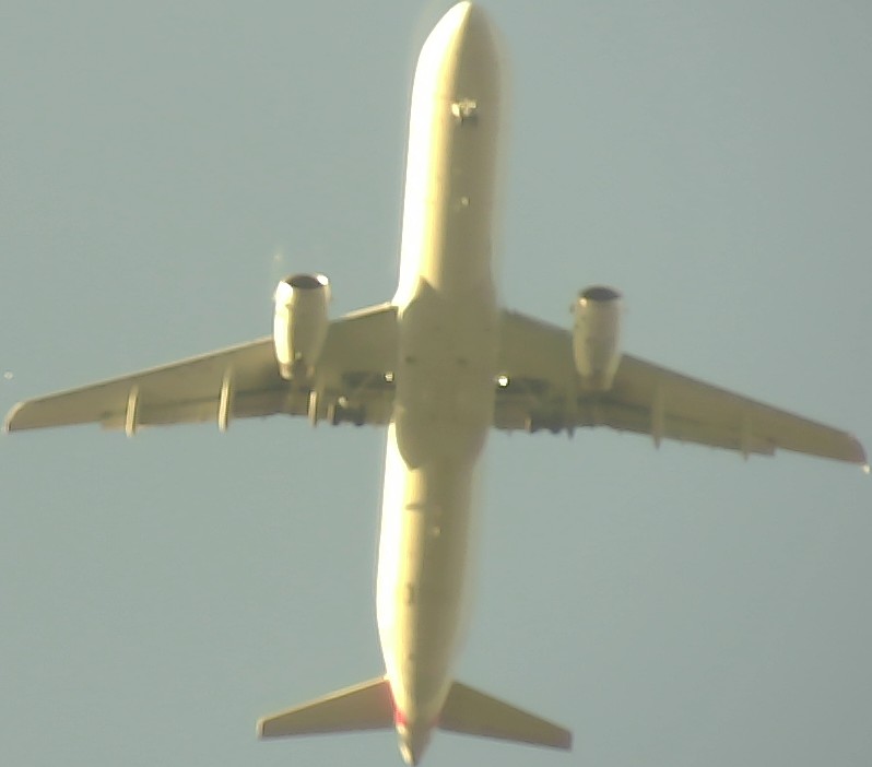 Airplane Picture
