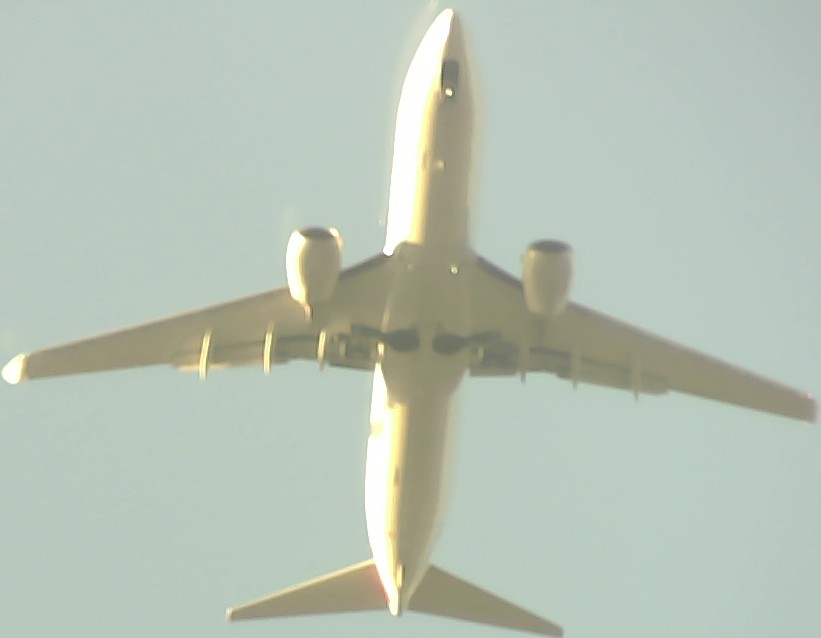 Airplane Picture