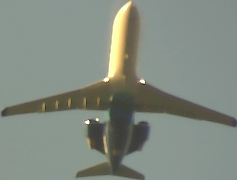 Airplane Picture