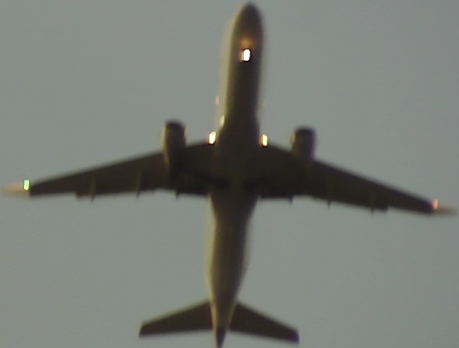 Airplane Picture