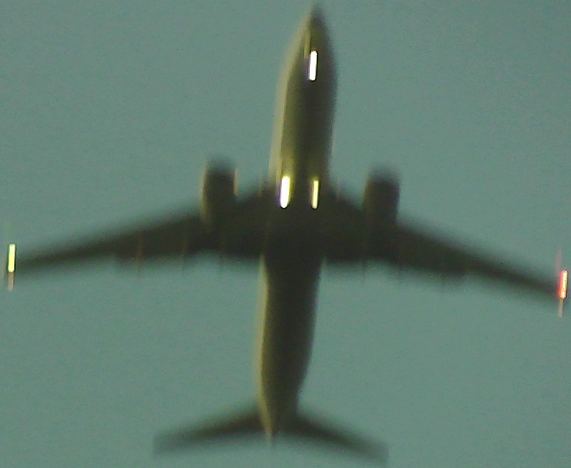 Airplane Picture