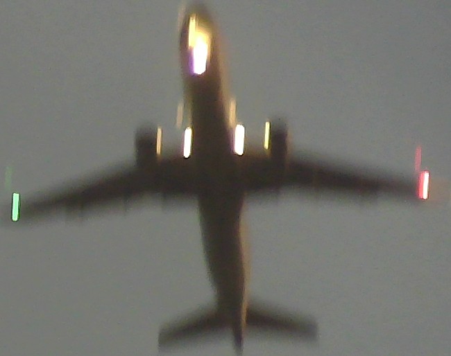Airplane Picture
