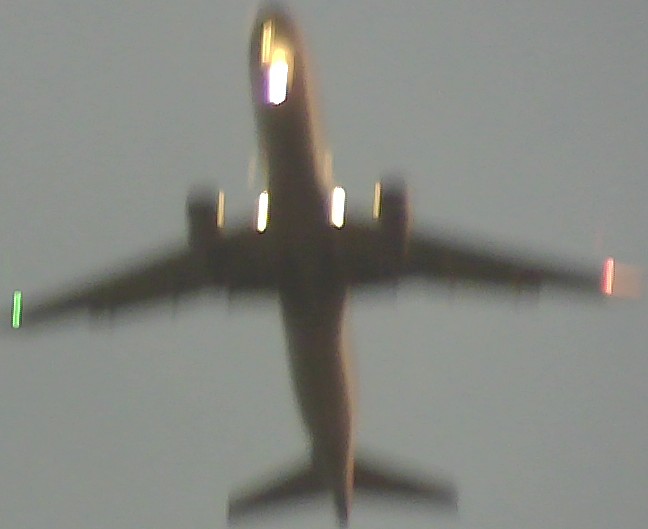 Airplane Picture