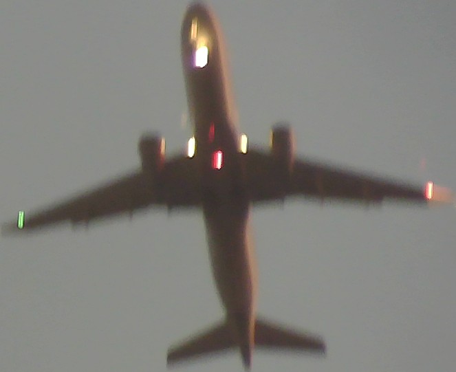 Airplane Picture