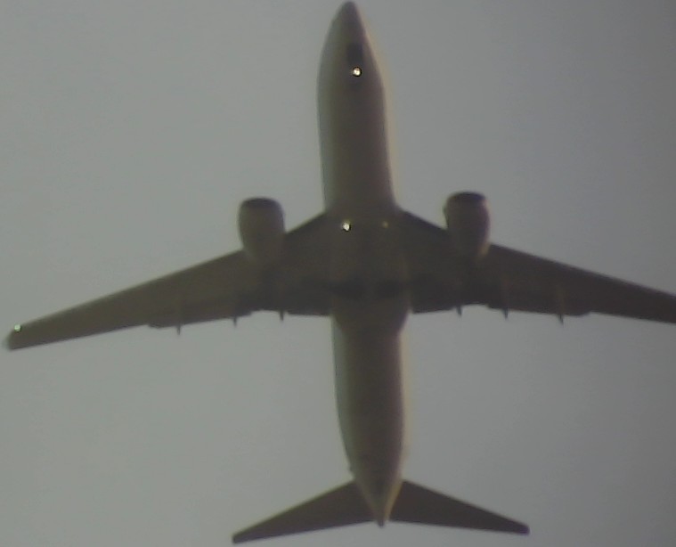 Airplane Picture
