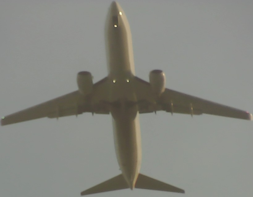 Airplane Picture