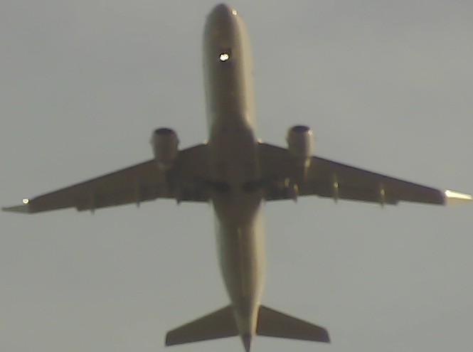 Airplane Picture