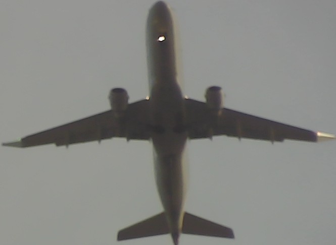 Airplane Picture
