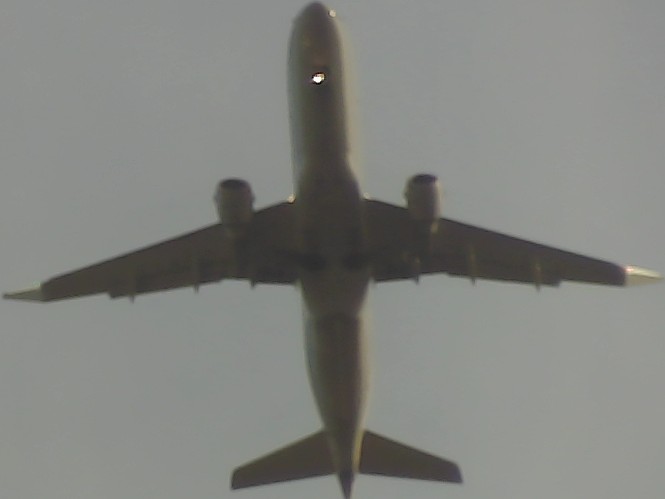 Airplane Picture