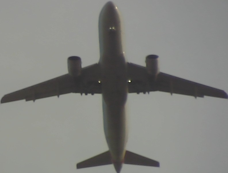 Airplane Picture