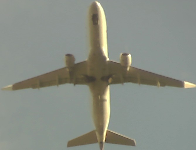 Airplane Picture