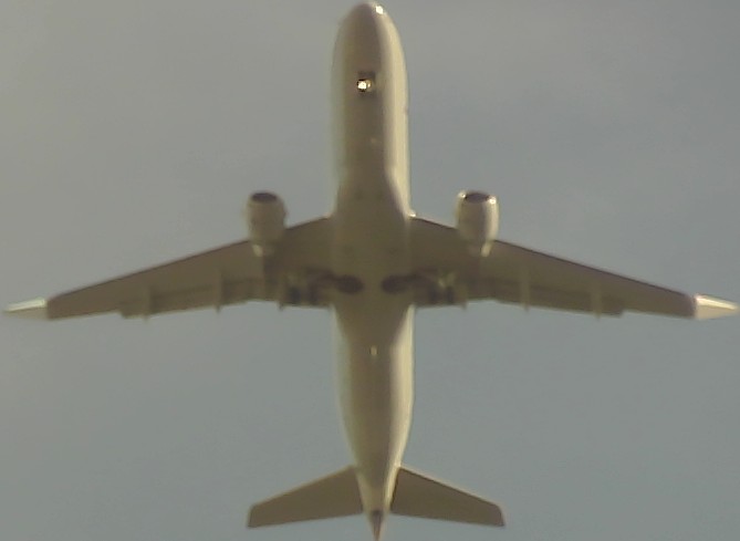 Airplane Picture