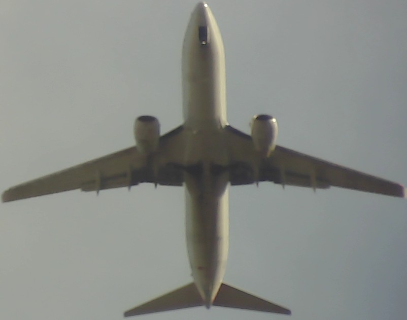 Airplane Picture