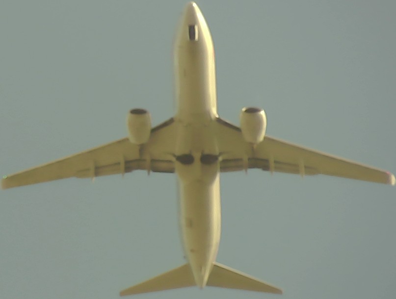 Airplane Picture