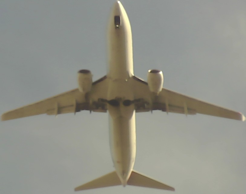 Airplane Picture