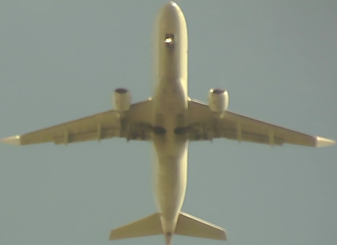 Airplane Picture