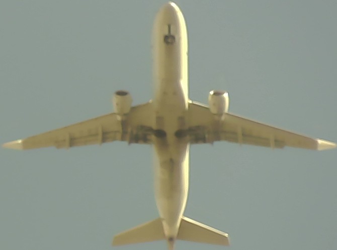 Airplane Picture