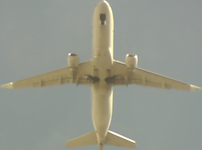 Airplane Picture