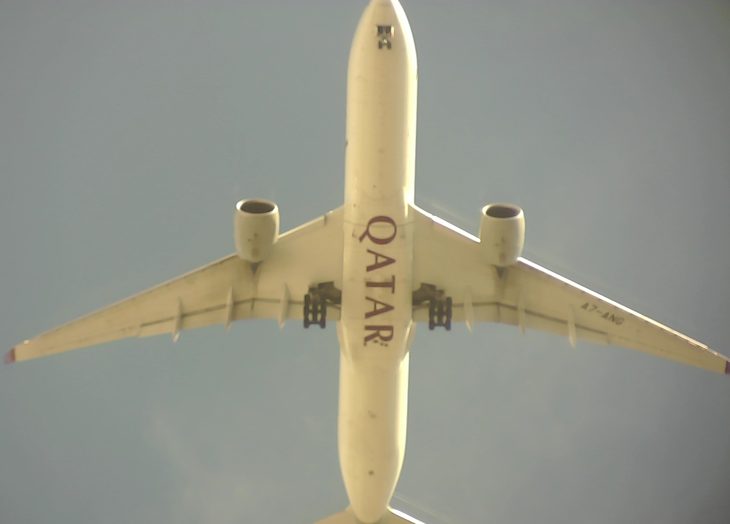 Airplane Picture