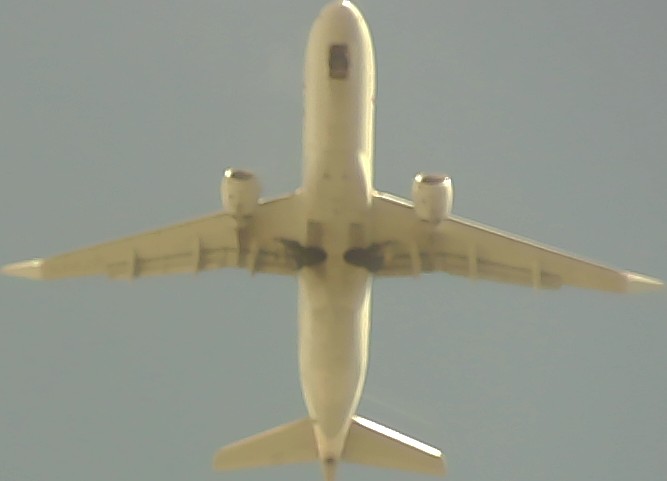 Airplane Picture