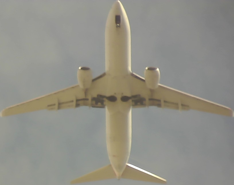 Airplane Picture