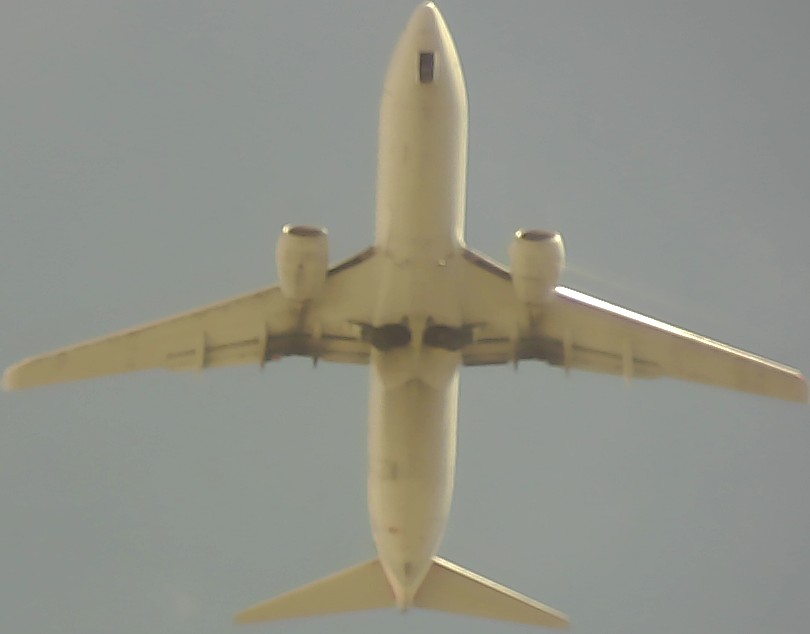Airplane Picture