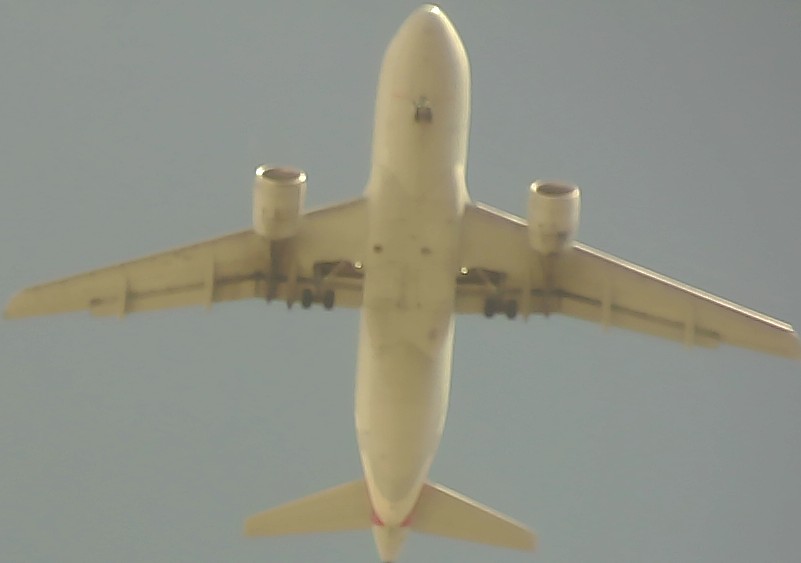 Airplane Picture