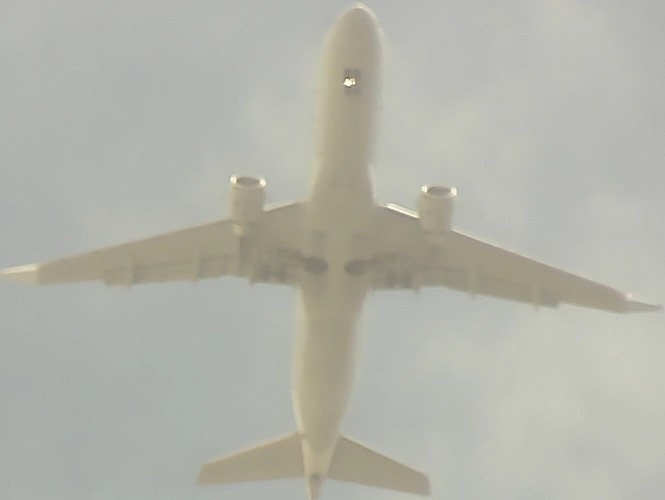 Airplane Picture