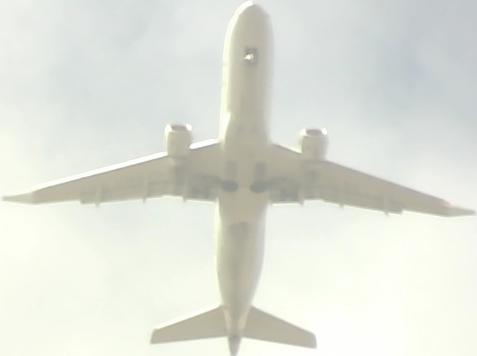 Airplane Picture
