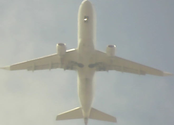 Airplane Picture