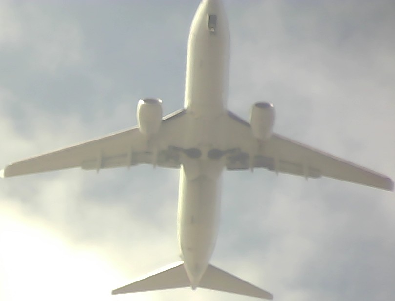 Airplane Picture