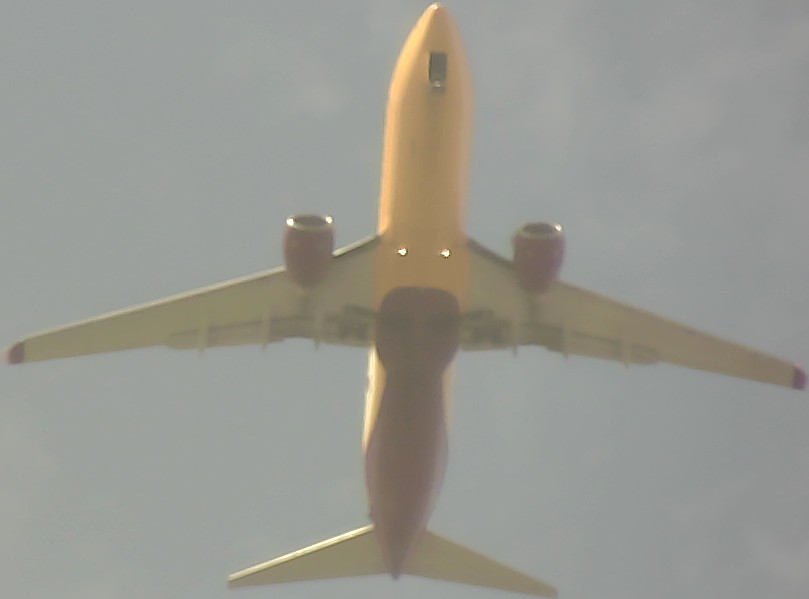 Airplane Picture