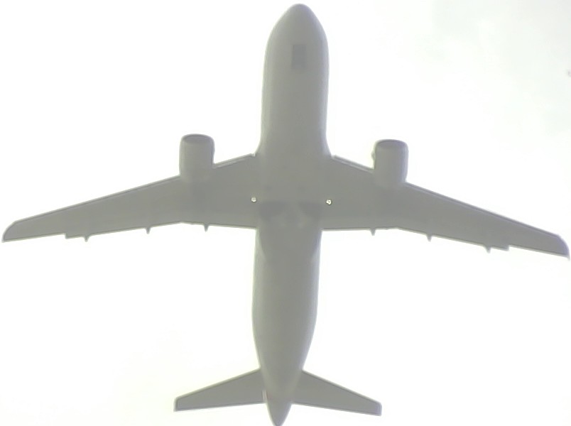 Airplane Picture