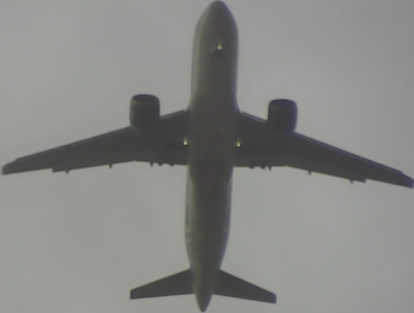 Airplane Picture