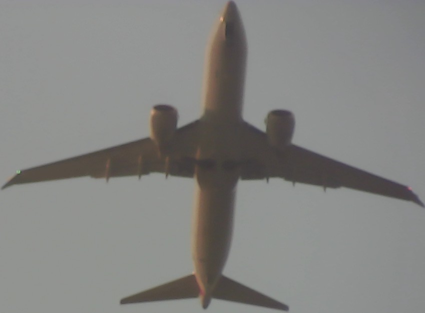 Airplane Picture