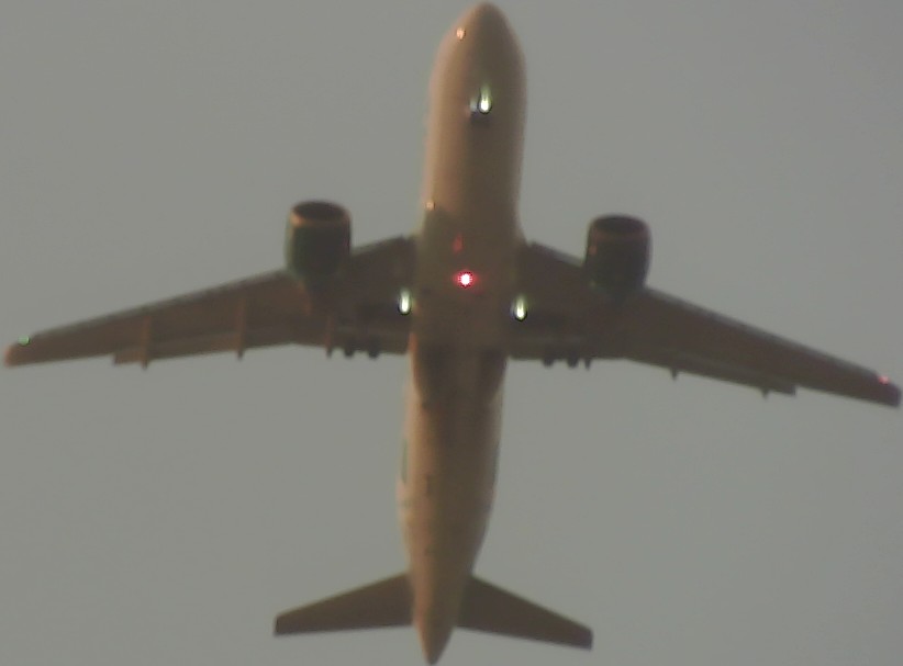Airplane Picture