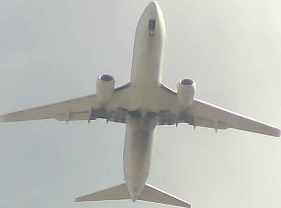 Airplane Picture