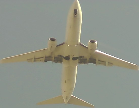 Airplane Picture