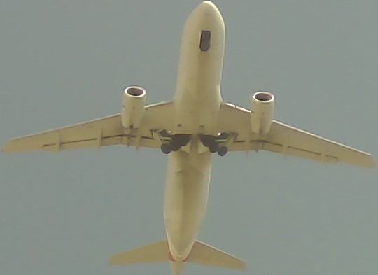 Airplane Picture
