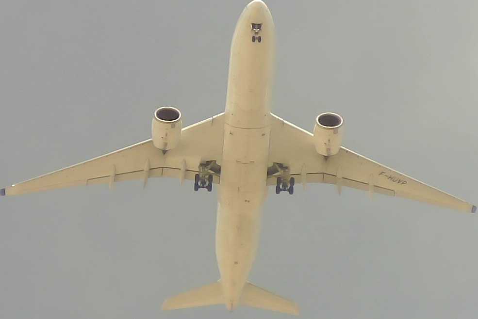 Airplane Picture