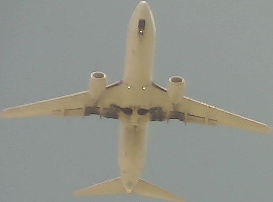Airplane Picture