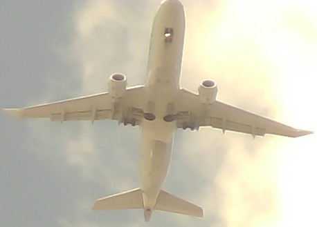 Airplane Picture