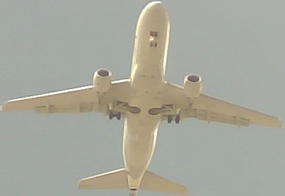 Airplane Picture
