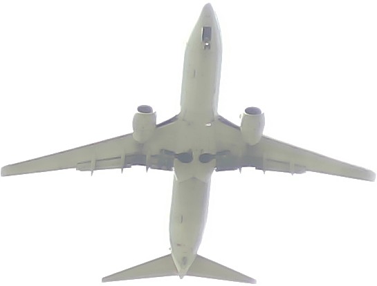Airplane Picture