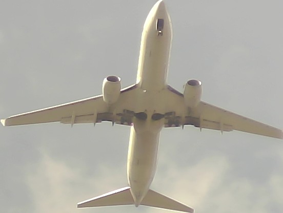 Airplane Picture