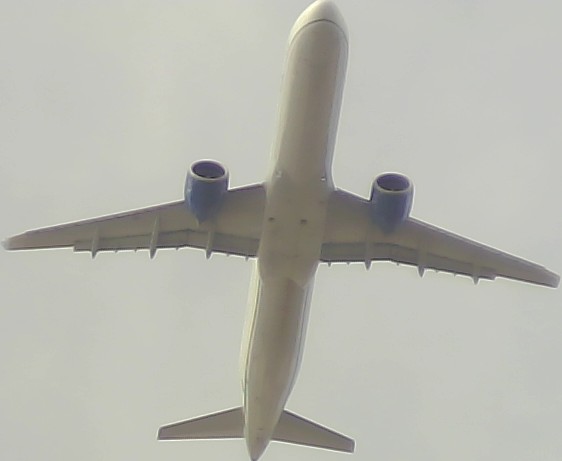 Airplane Picture