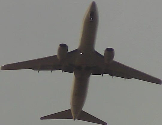 Airplane Picture