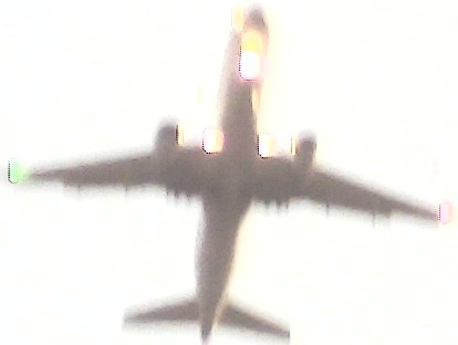 Airplane Picture