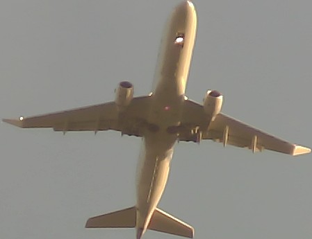 Airplane Picture