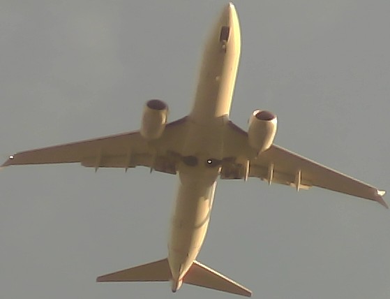 Airplane Picture
